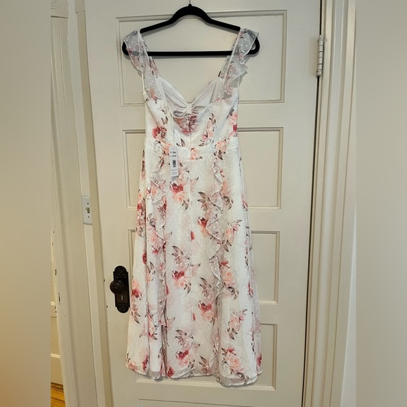 TWOSISTERS the label Geneva Dress - Picture 7 of 8